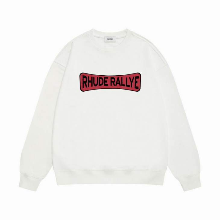 Picture of Rhude Sweathirt _SKURhudeS-XXLsytRHY06235737